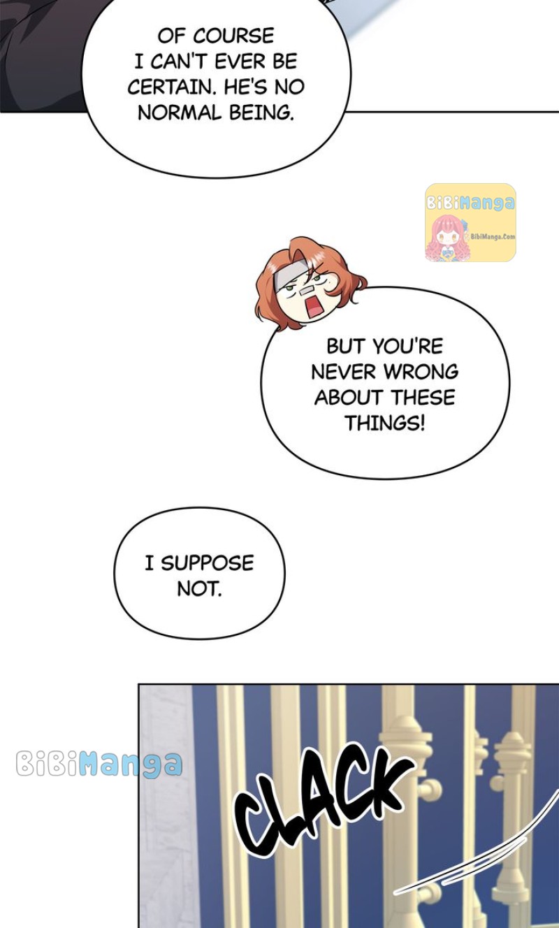 Obey Me chapter 75 page 45