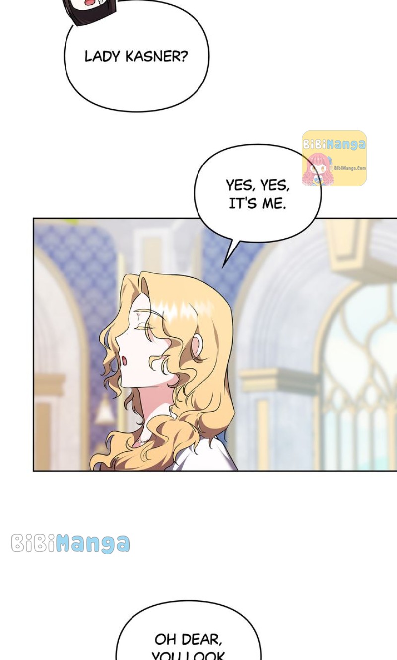 Obey Me chapter 75 page 48