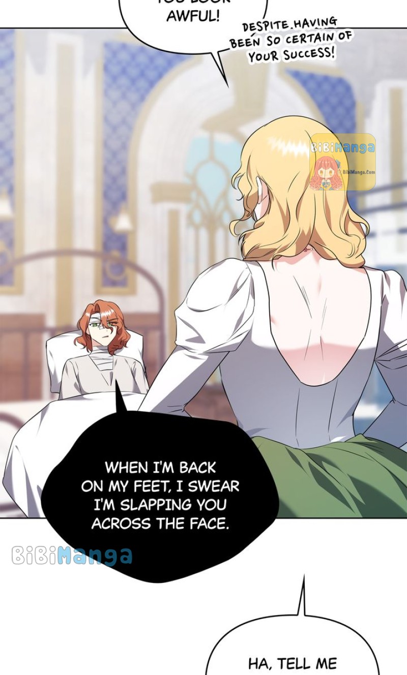 Obey Me chapter 75 page 49