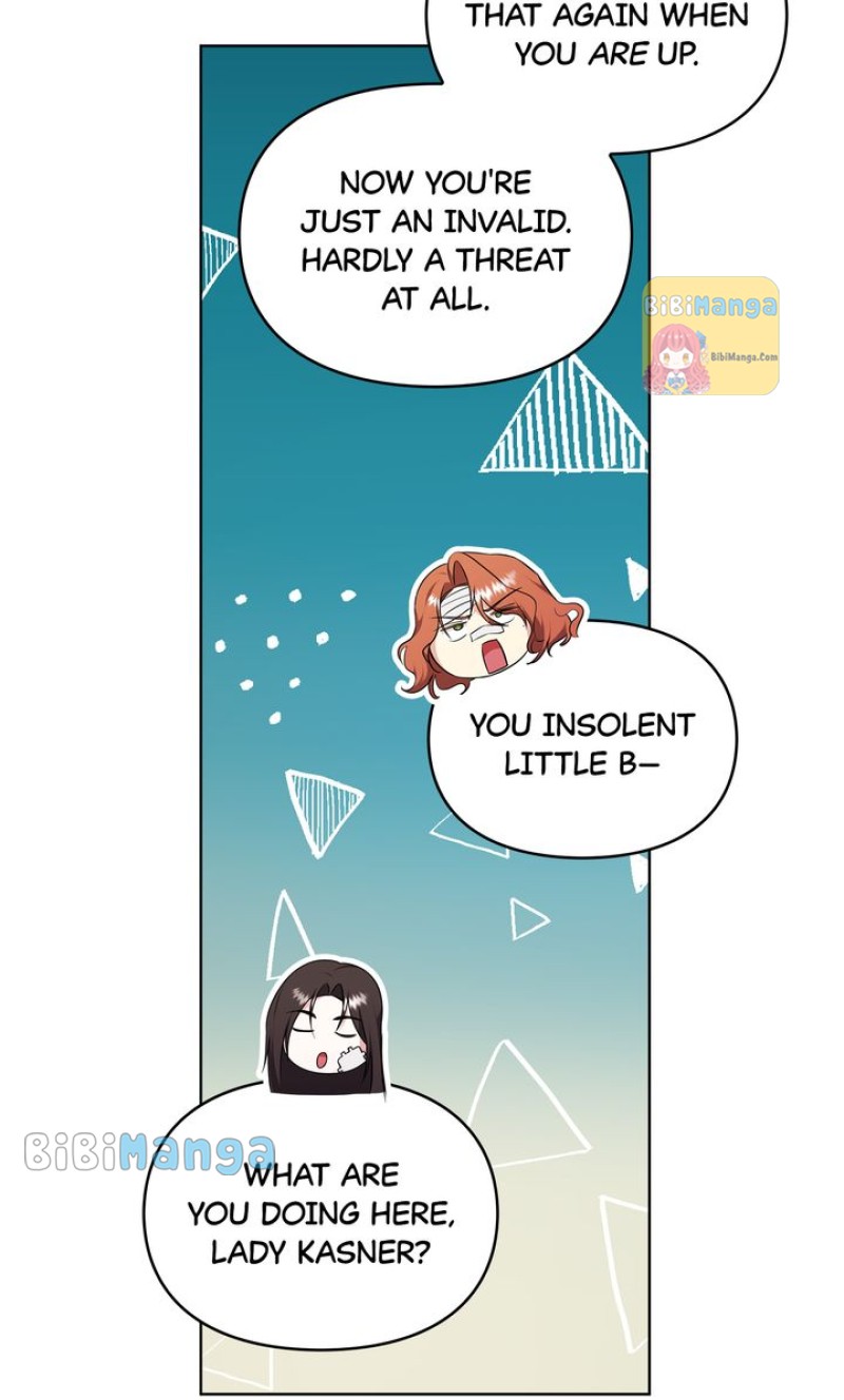 Obey Me chapter 75 page 50