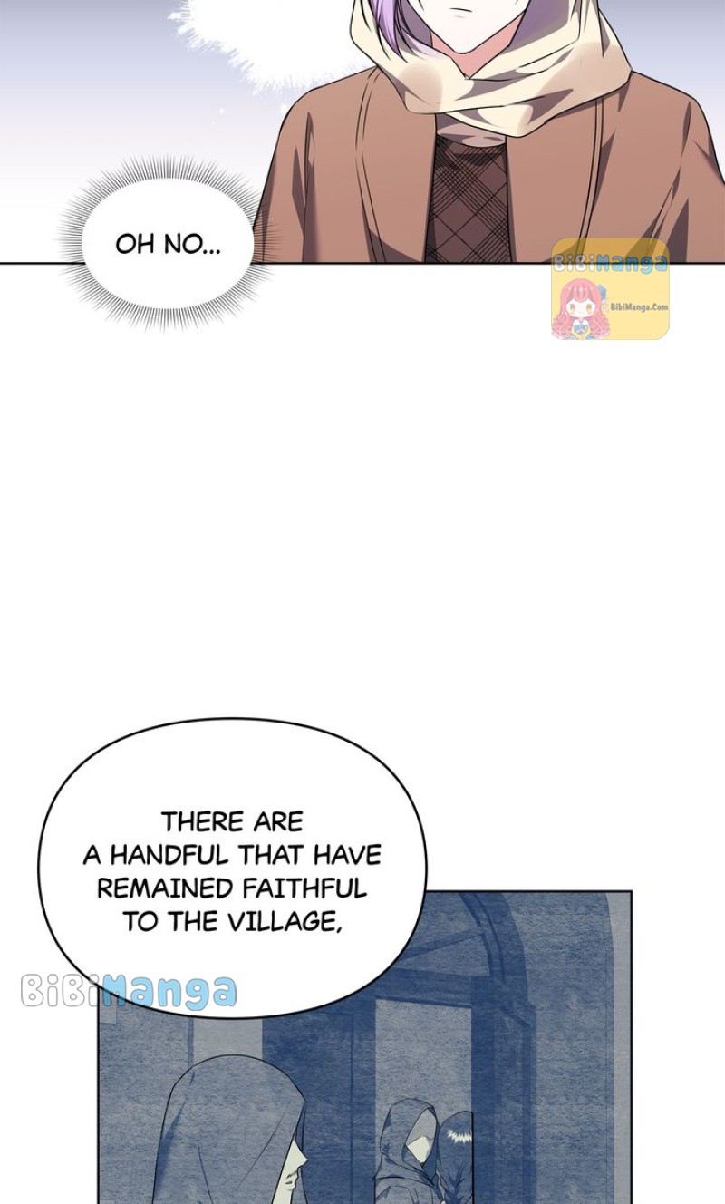 Obey Me chapter 75 page 6