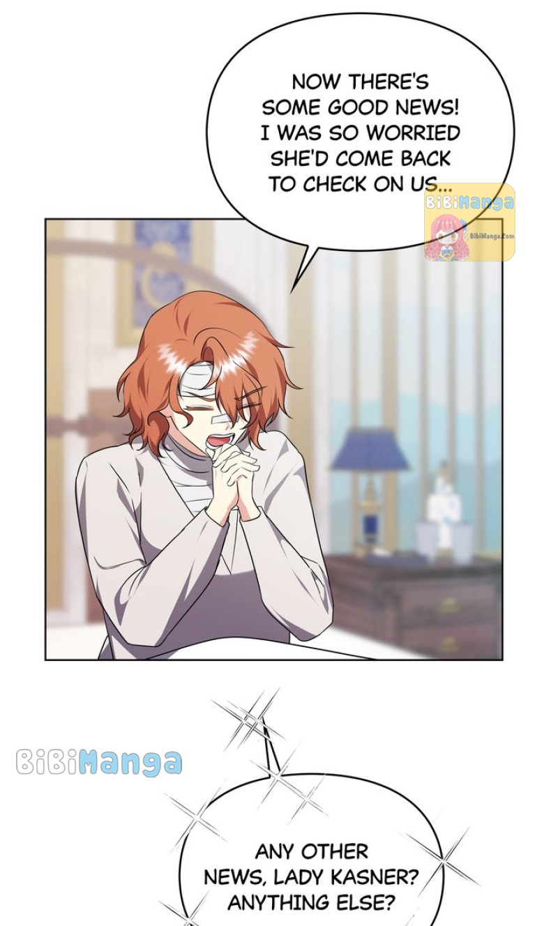 Obey Me chapter 75 page 54