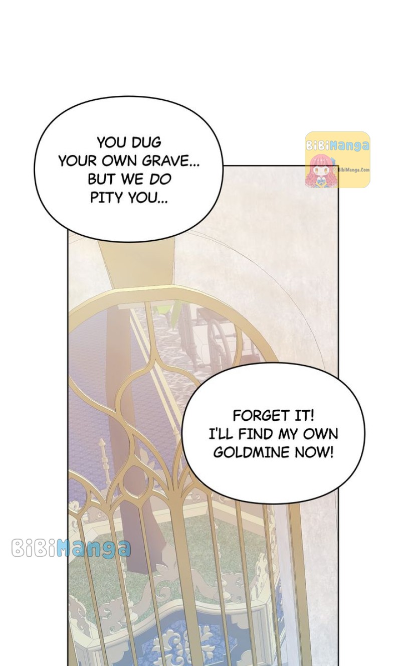Obey Me chapter 75 page 57