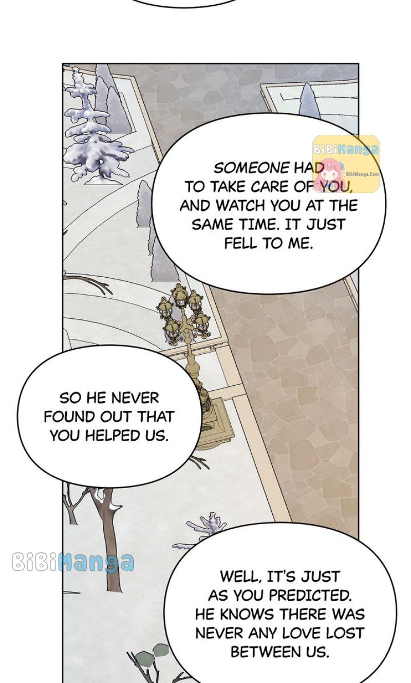 Obey Me chapter 75 page 59