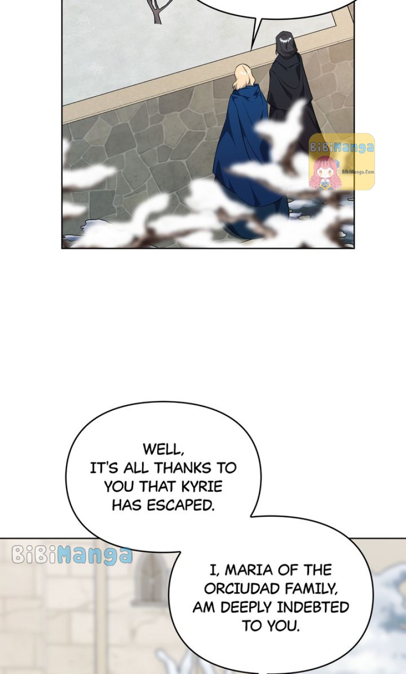 Obey Me chapter 75 page 60