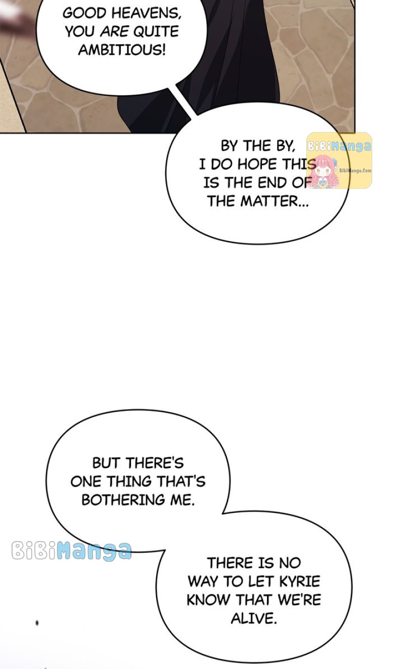Obey Me chapter 75 page 63