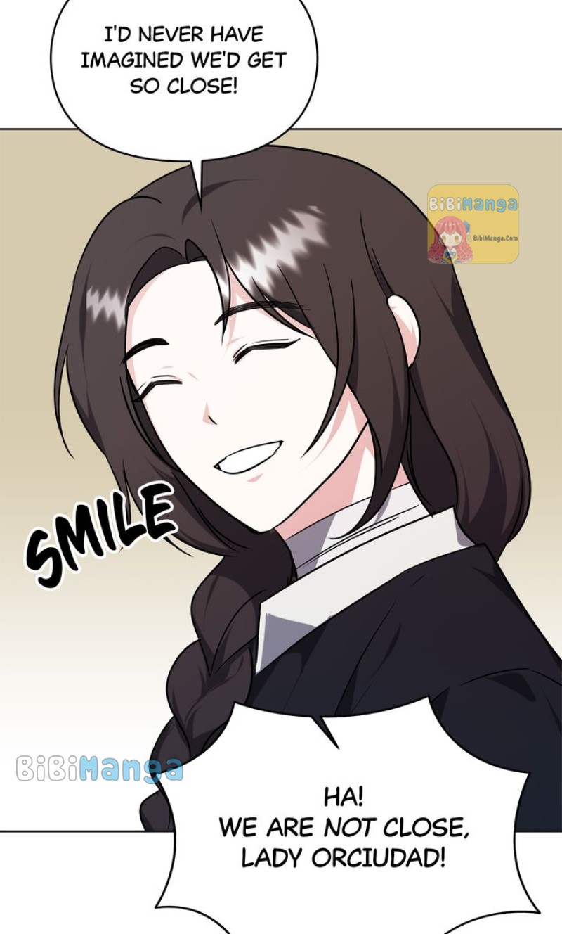 Obey Me chapter 75 page 68