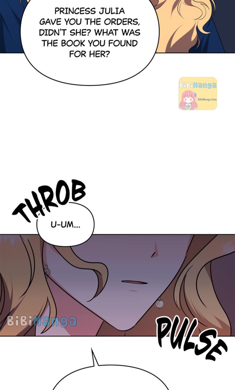 Obey Me chapter 75 page 71