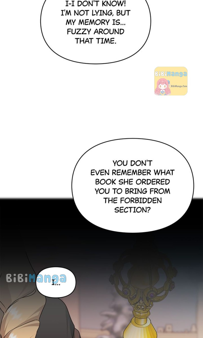 Obey Me chapter 75 page 72