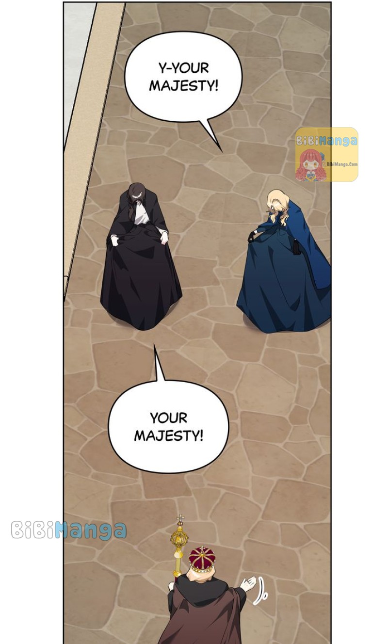 Obey Me chapter 75 page 74