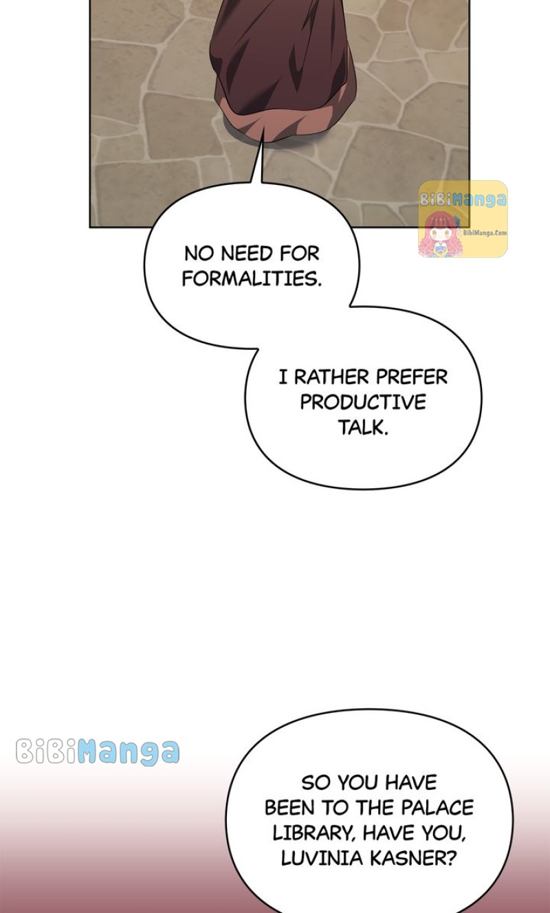 Obey Me chapter 75 page 75