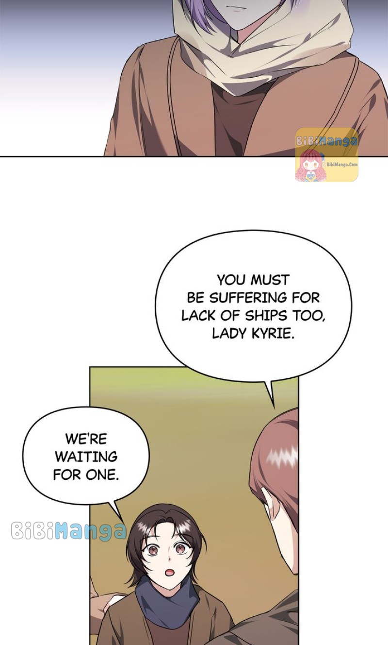 Obey Me chapter 75 page 9