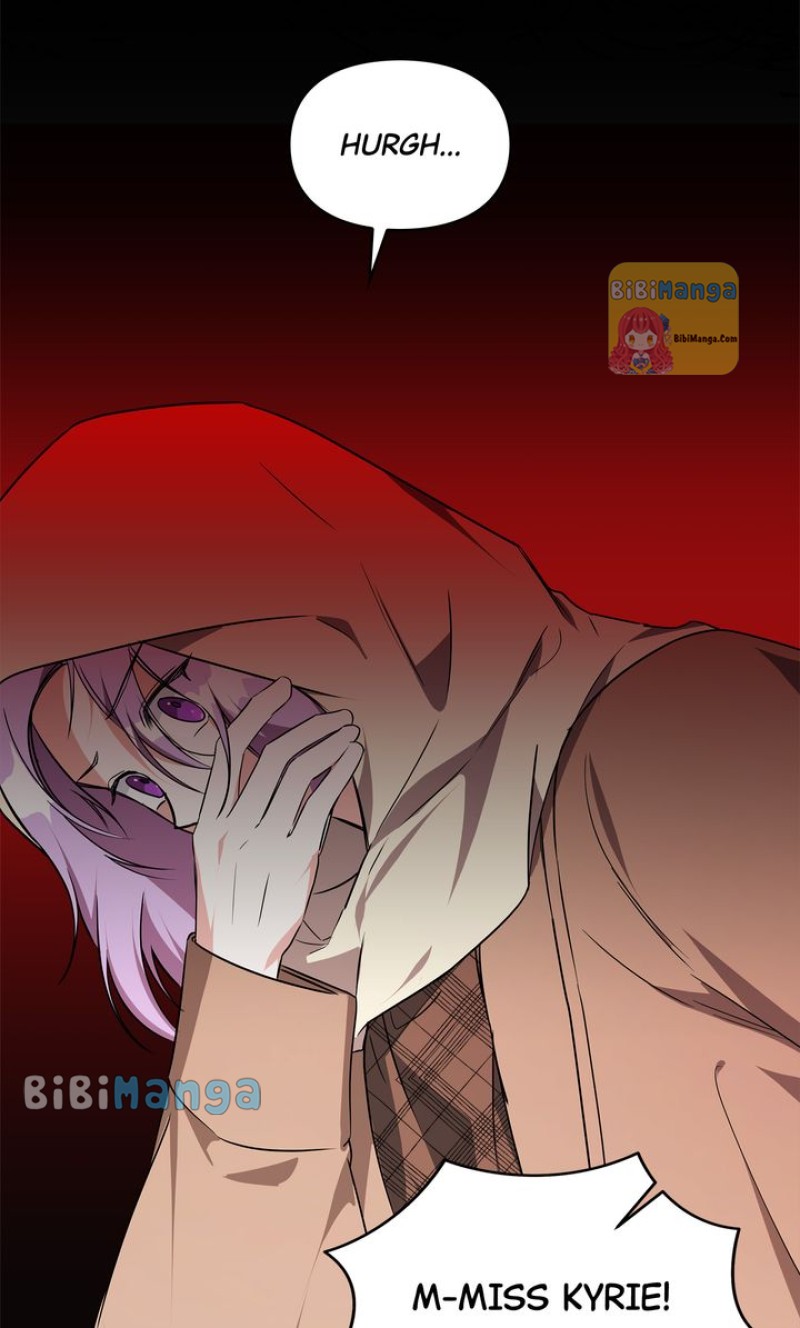Obey Me chapter 75 page 83