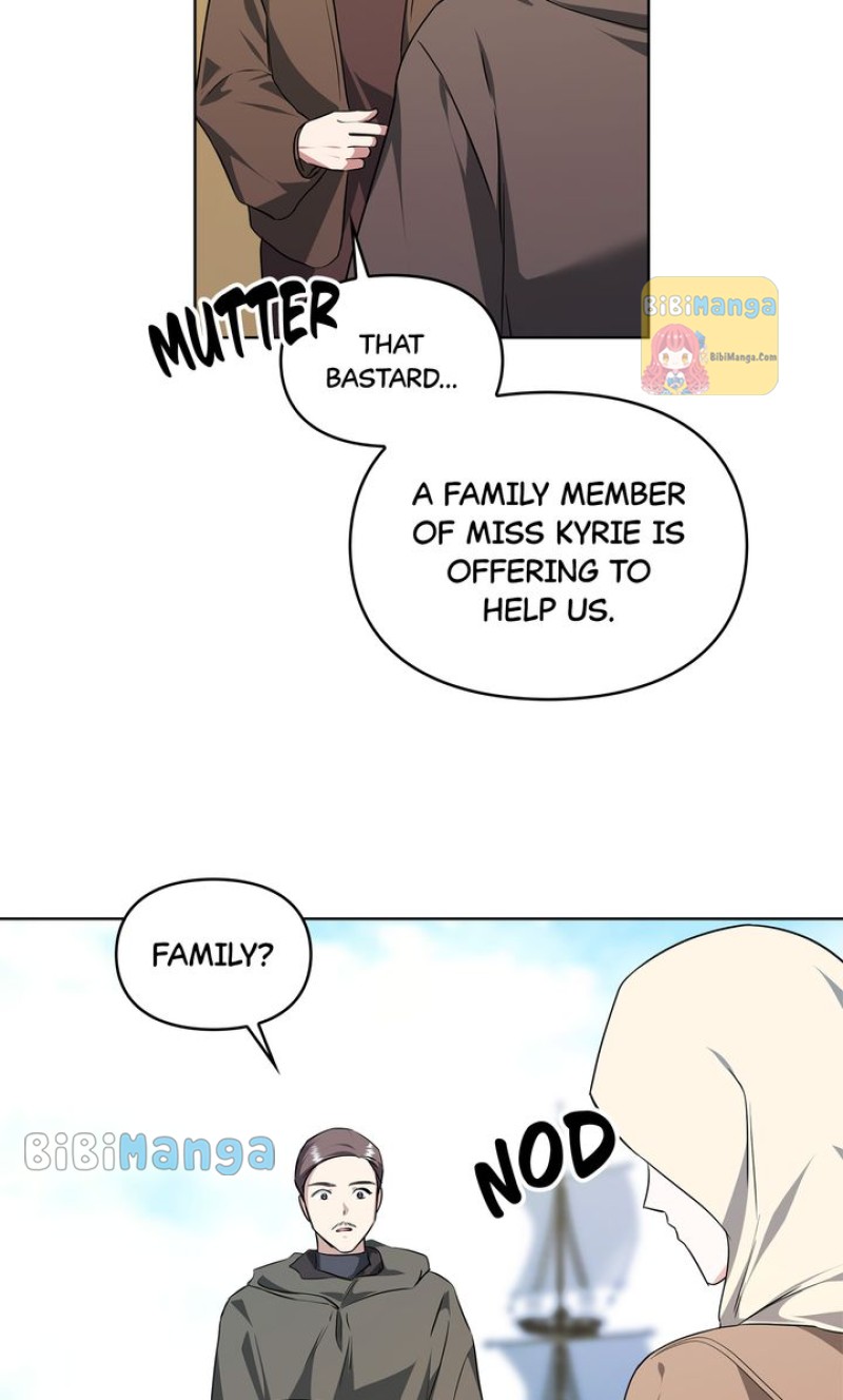 Obey Me chapter 75 page 10