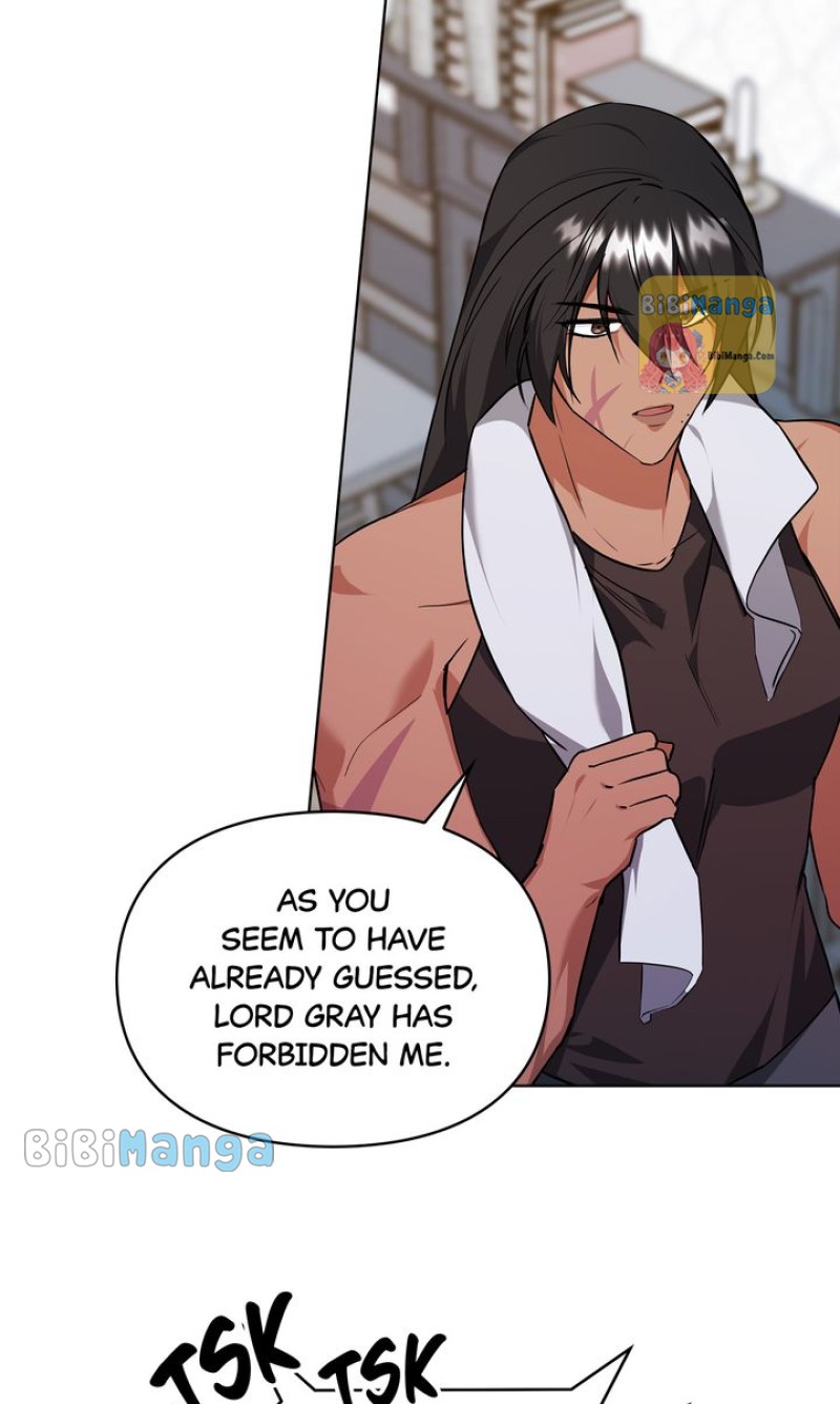 Obey Me chapter 76 page 11
