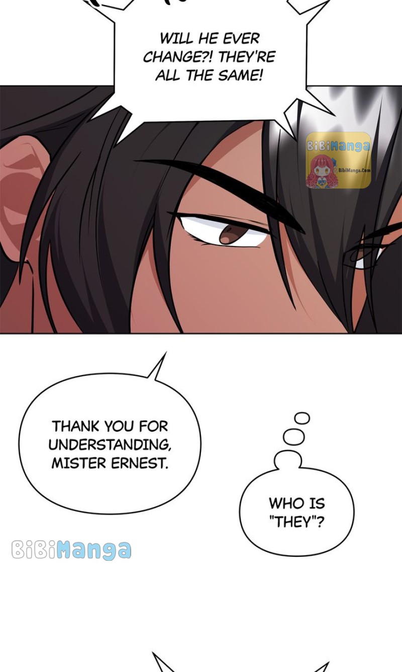 Obey Me chapter 76 page 12