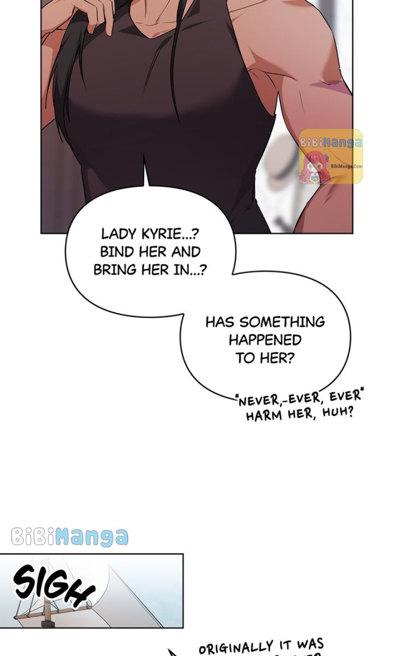 Obey Me chapter 76 page 16