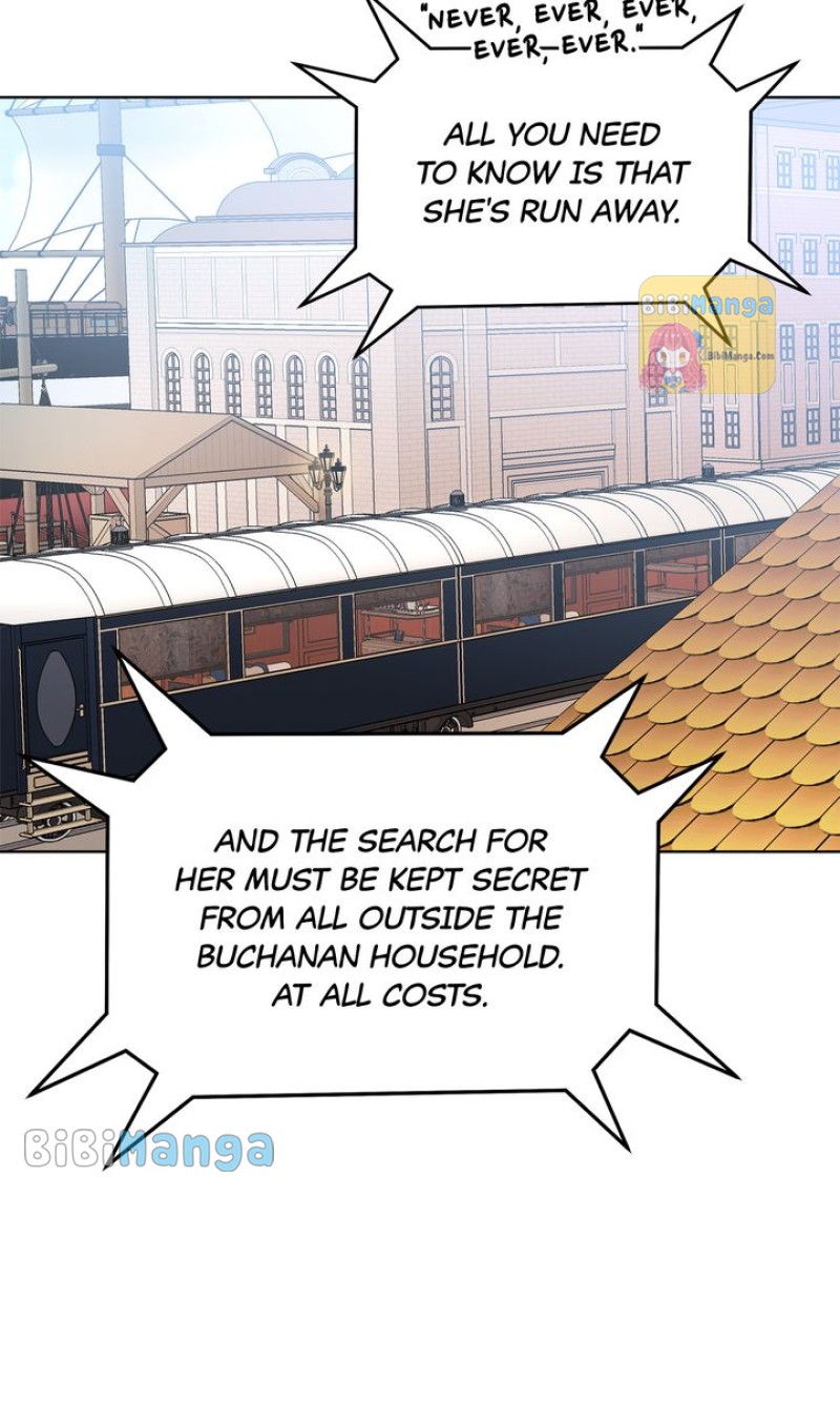 Obey Me chapter 76 page 17
