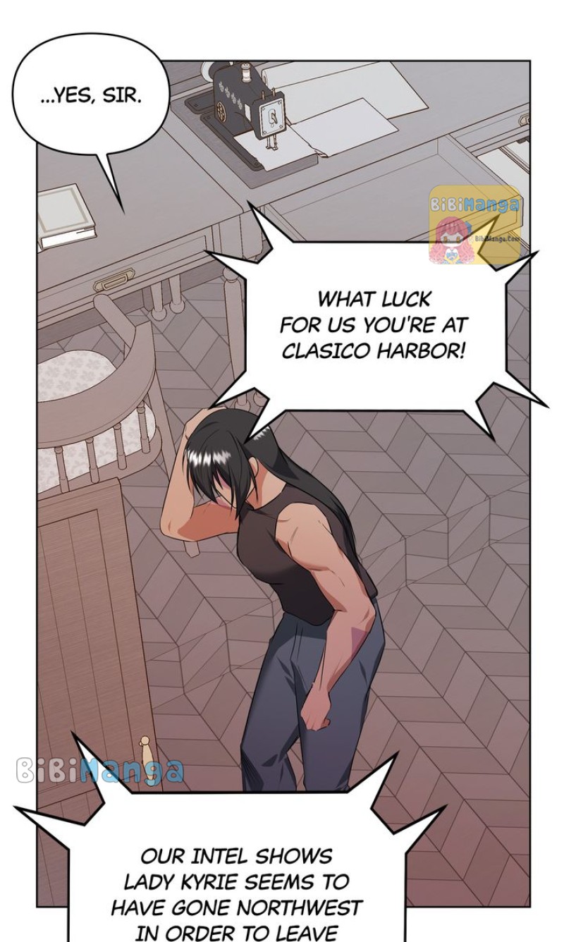 Obey Me chapter 76 page 18