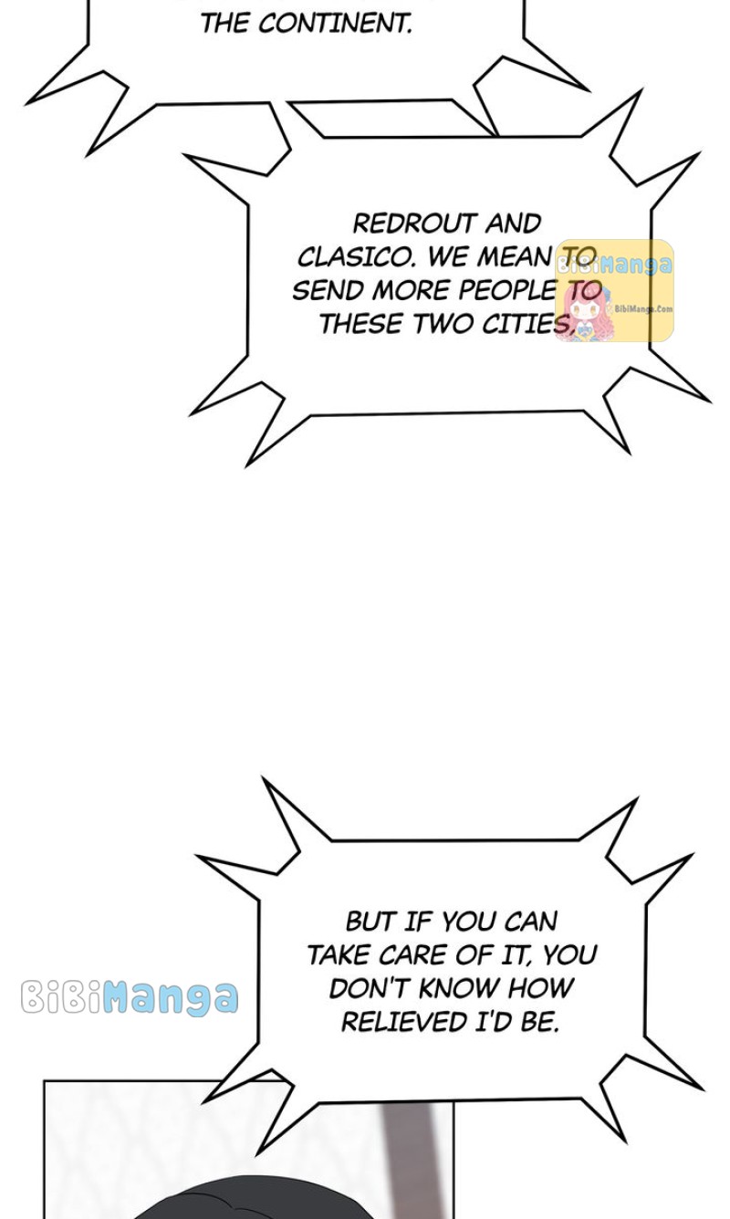 Obey Me chapter 76 page 19