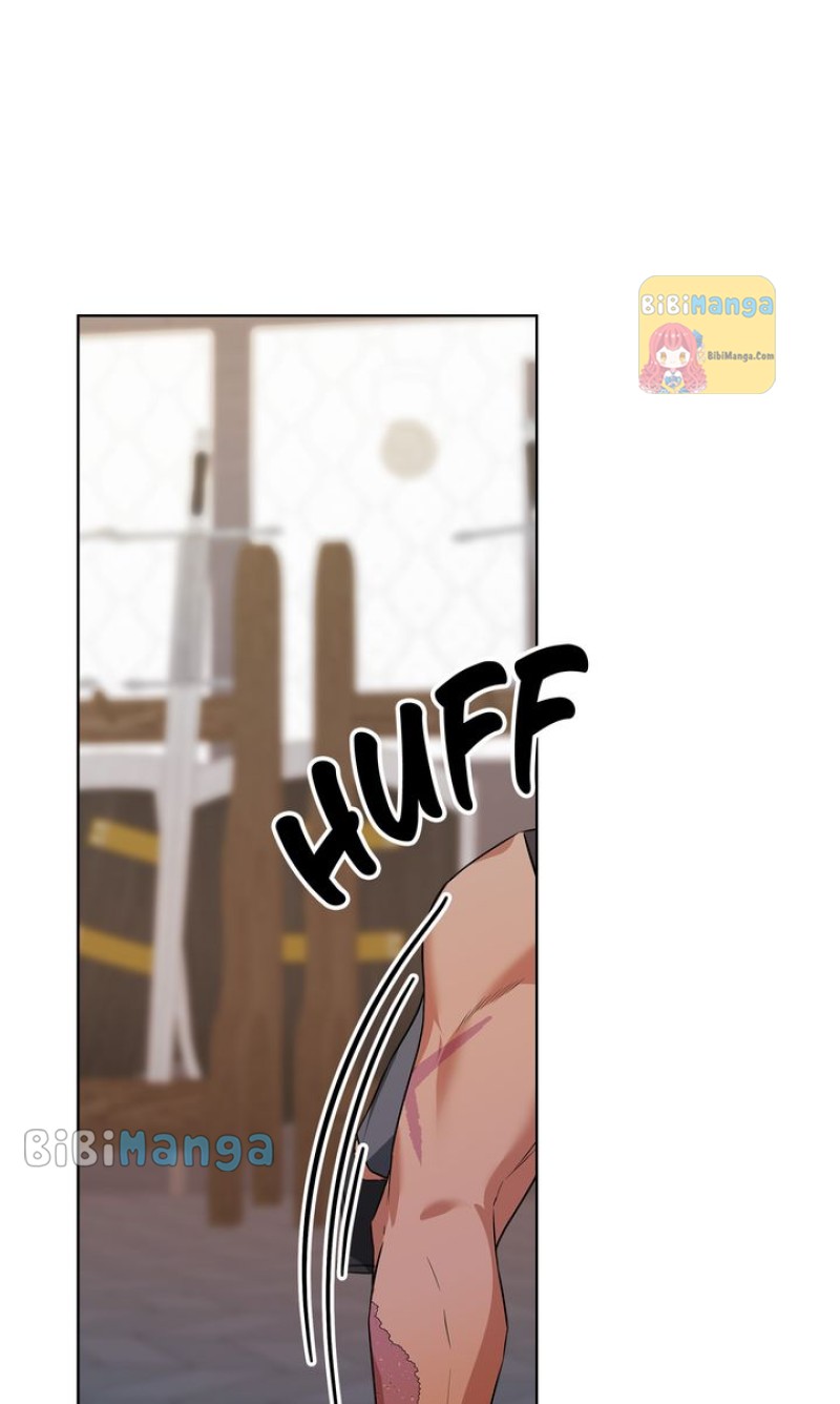 Obey Me chapter 76 page 3