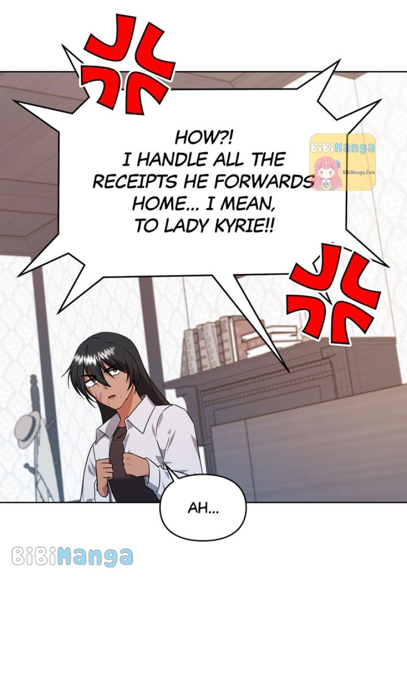 Obey Me chapter 76 page 21