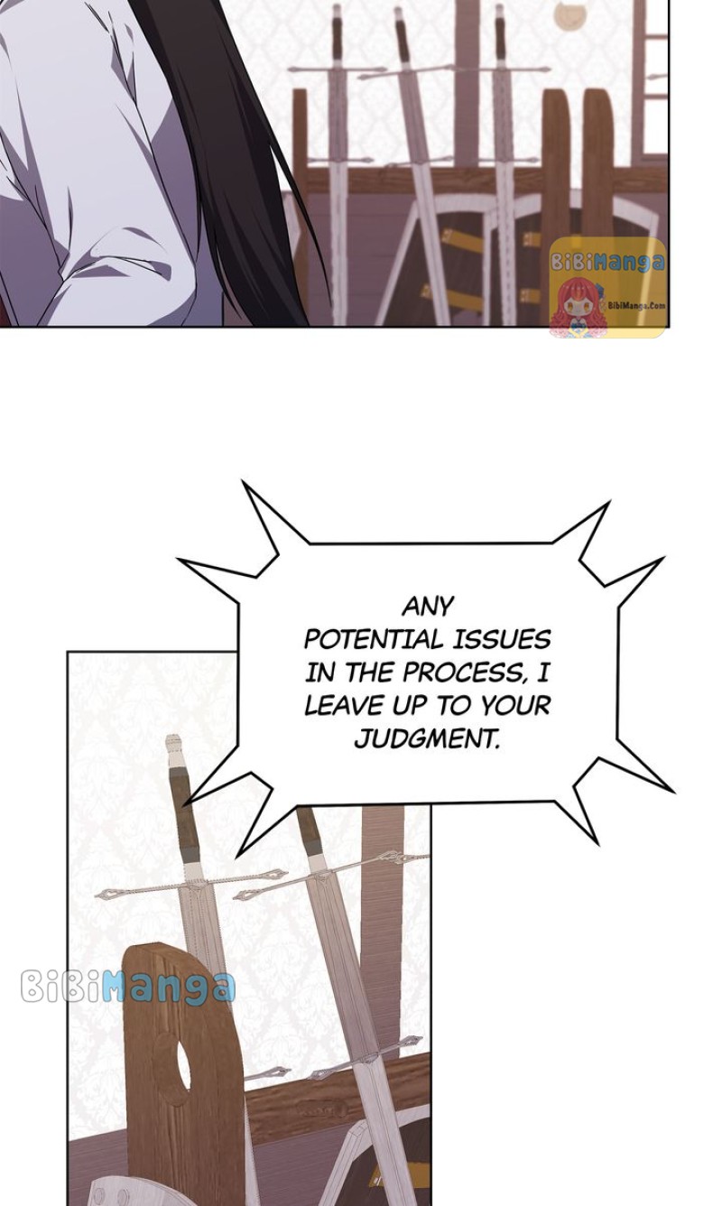 Obey Me chapter 76 page 28