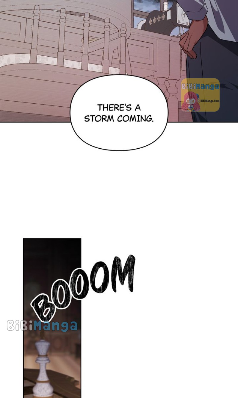 Obey Me chapter 76 page 33