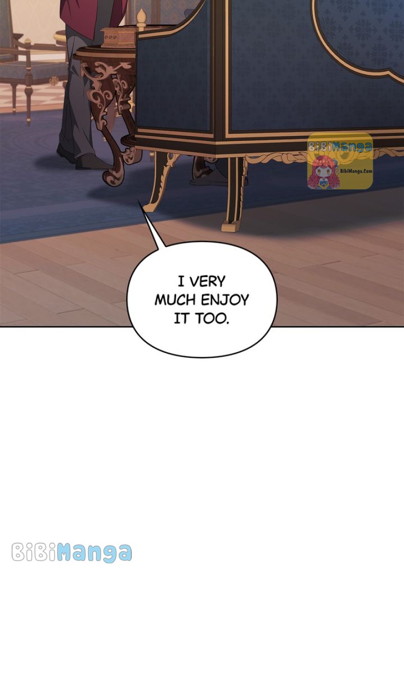 Obey Me chapter 76 page 39