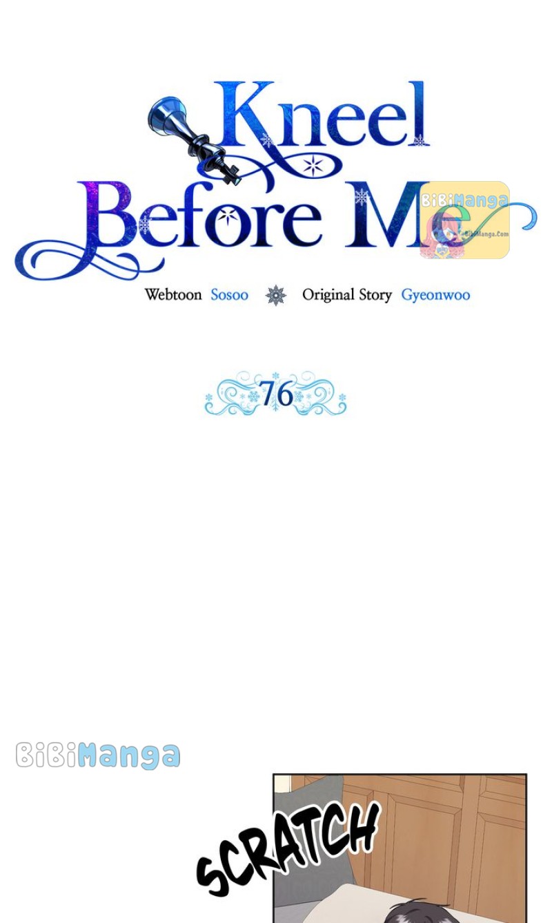Obey Me chapter 76 page 40