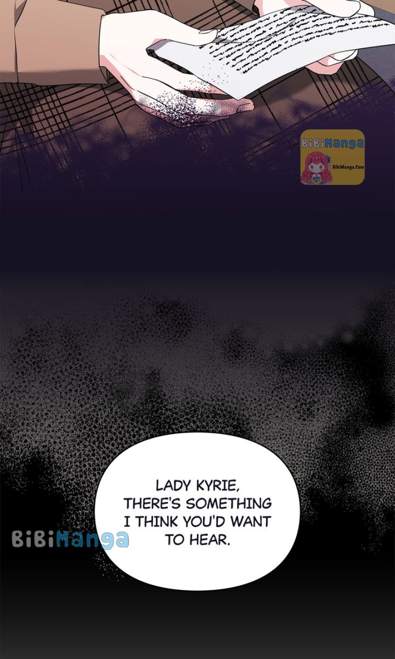 Obey Me chapter 76 page 42