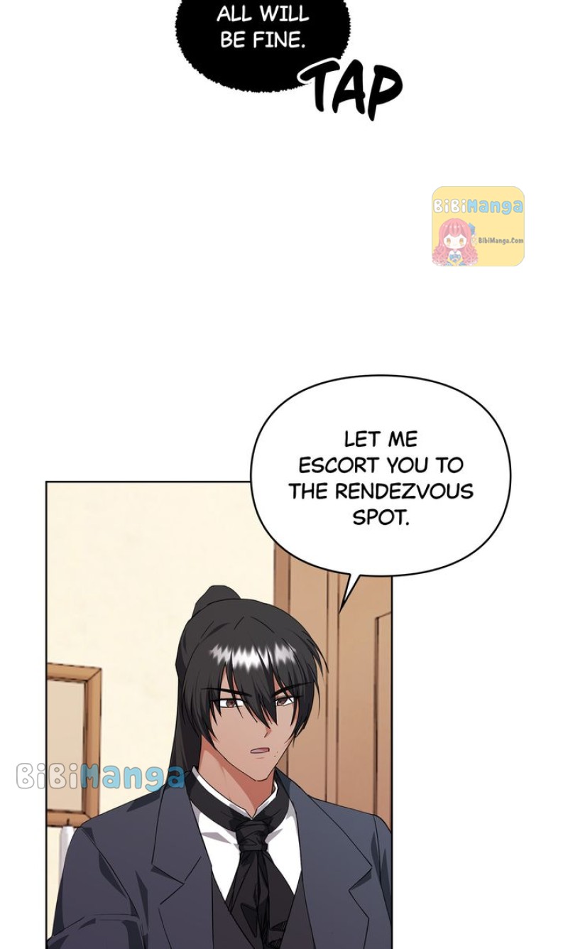 Obey Me chapter 76 page 50