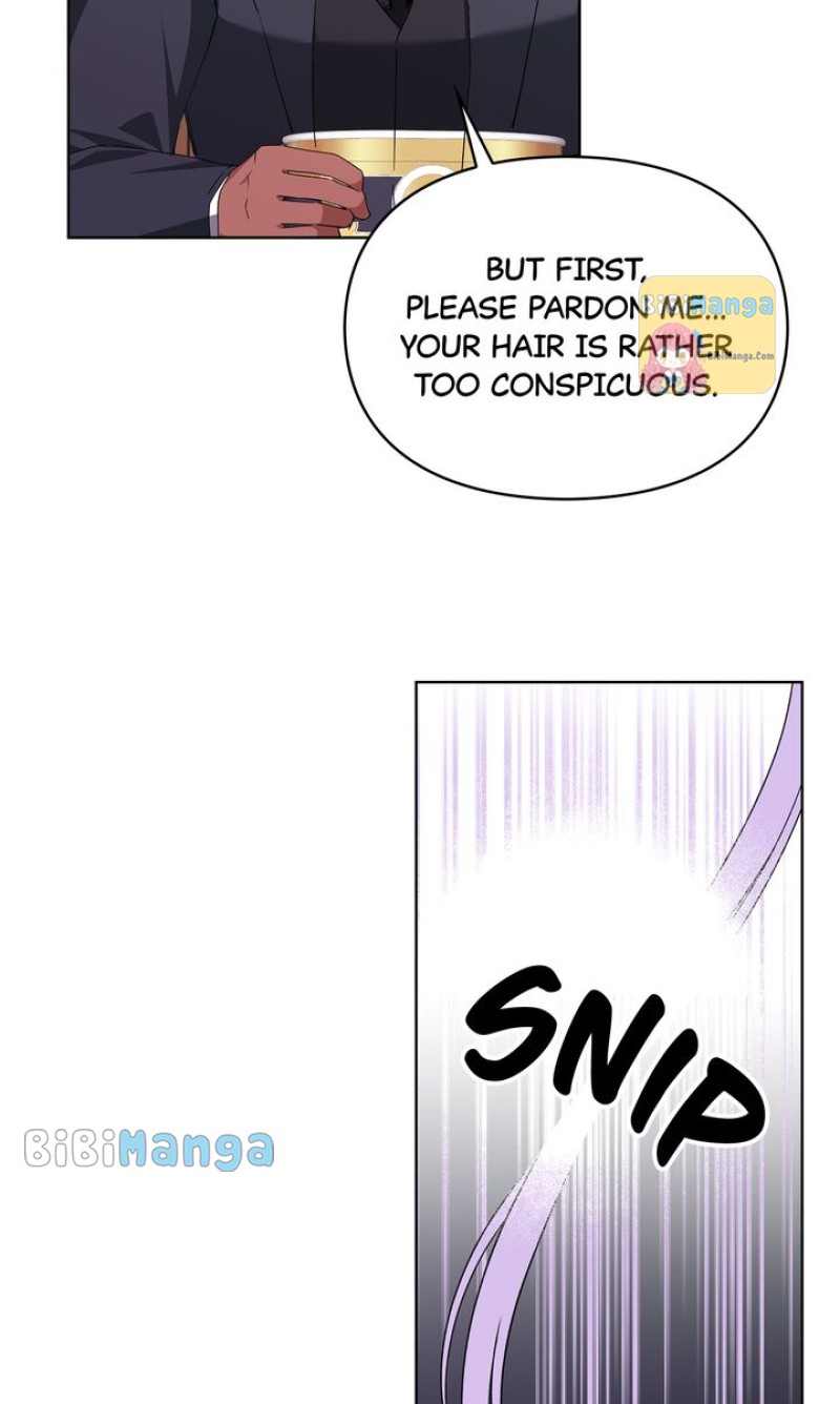Obey Me chapter 76 page 51
