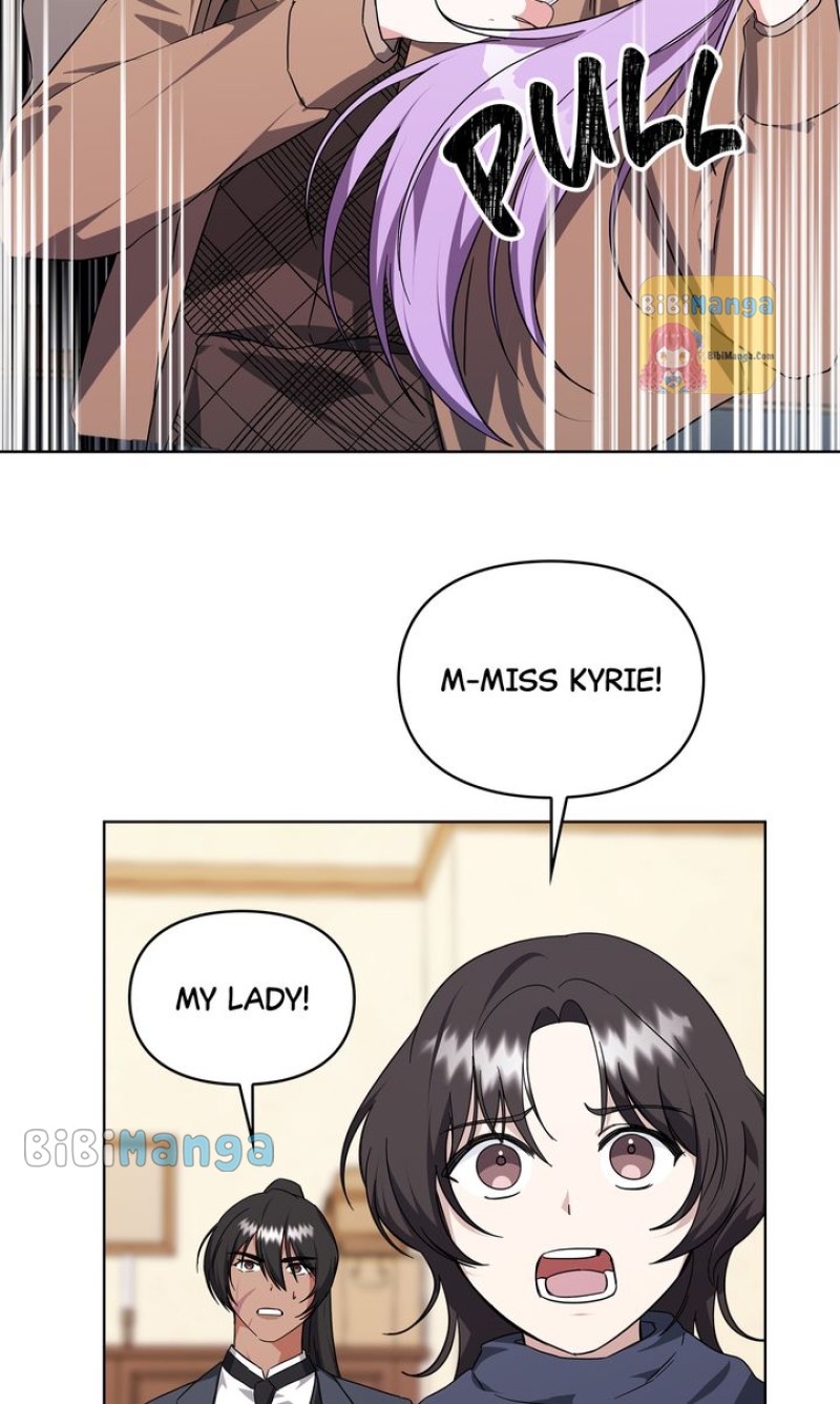 Obey Me chapter 76 page 54