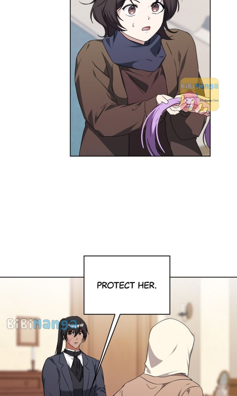 Obey Me chapter 76 page 56