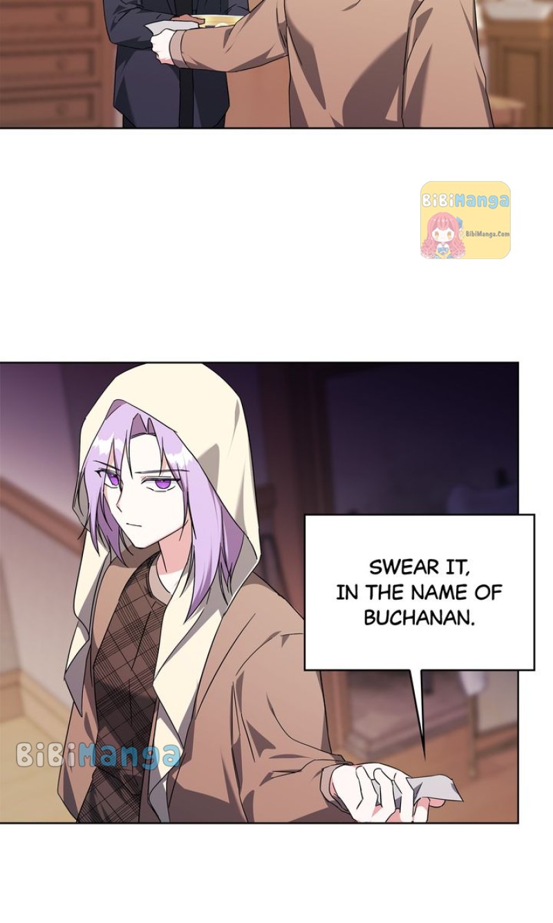 Obey Me chapter 76 page 57
