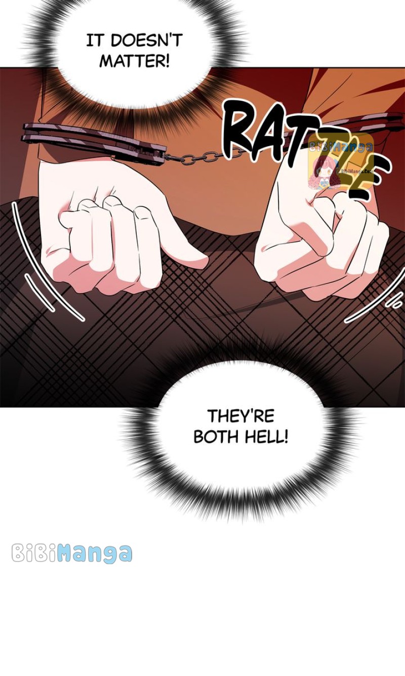 Obey Me chapter 76 page 75
