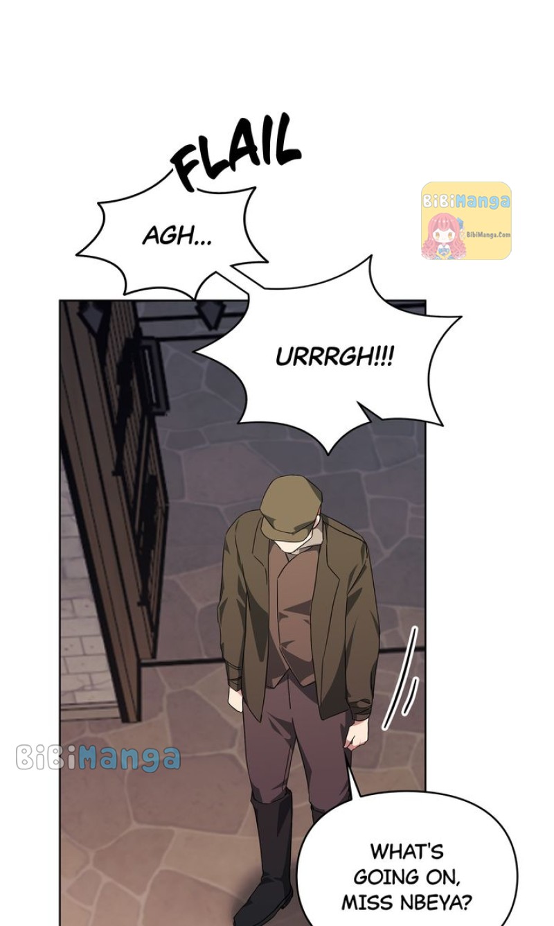 Obey Me chapter 76 page 76