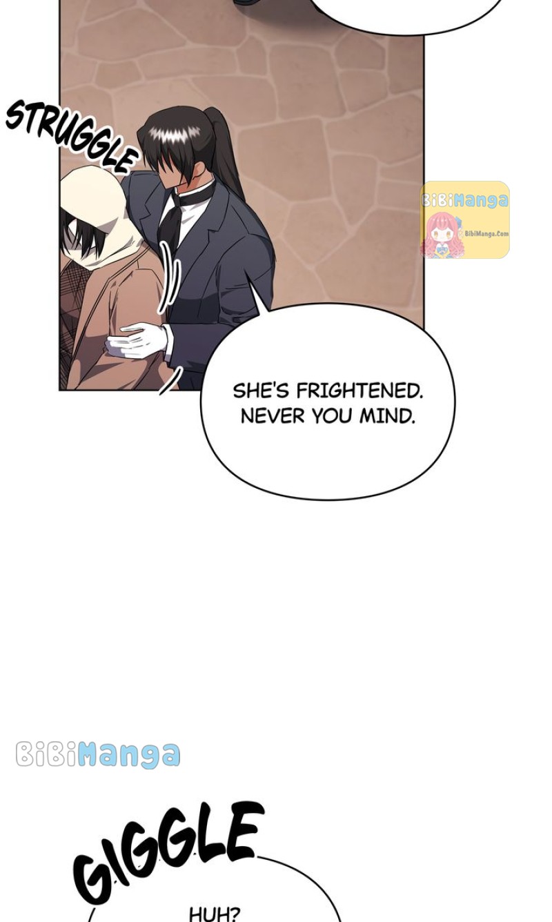 Obey Me chapter 76 page 77