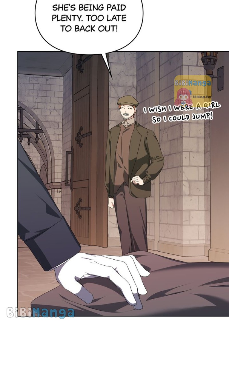 Obey Me chapter 76 page 78