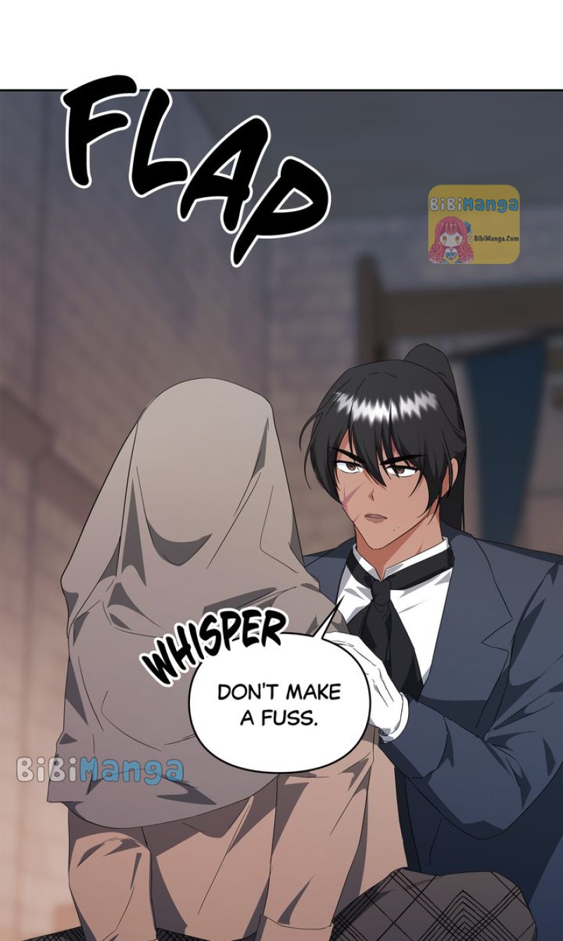 Obey Me chapter 76 page 79
