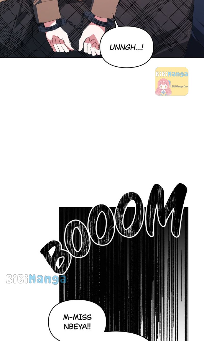 Obey Me chapter 76 page 80