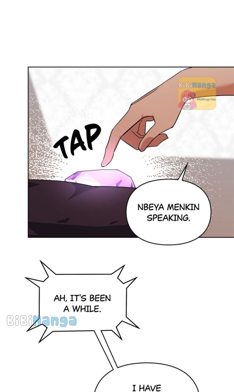 Obey Me chapter 76 page 9
