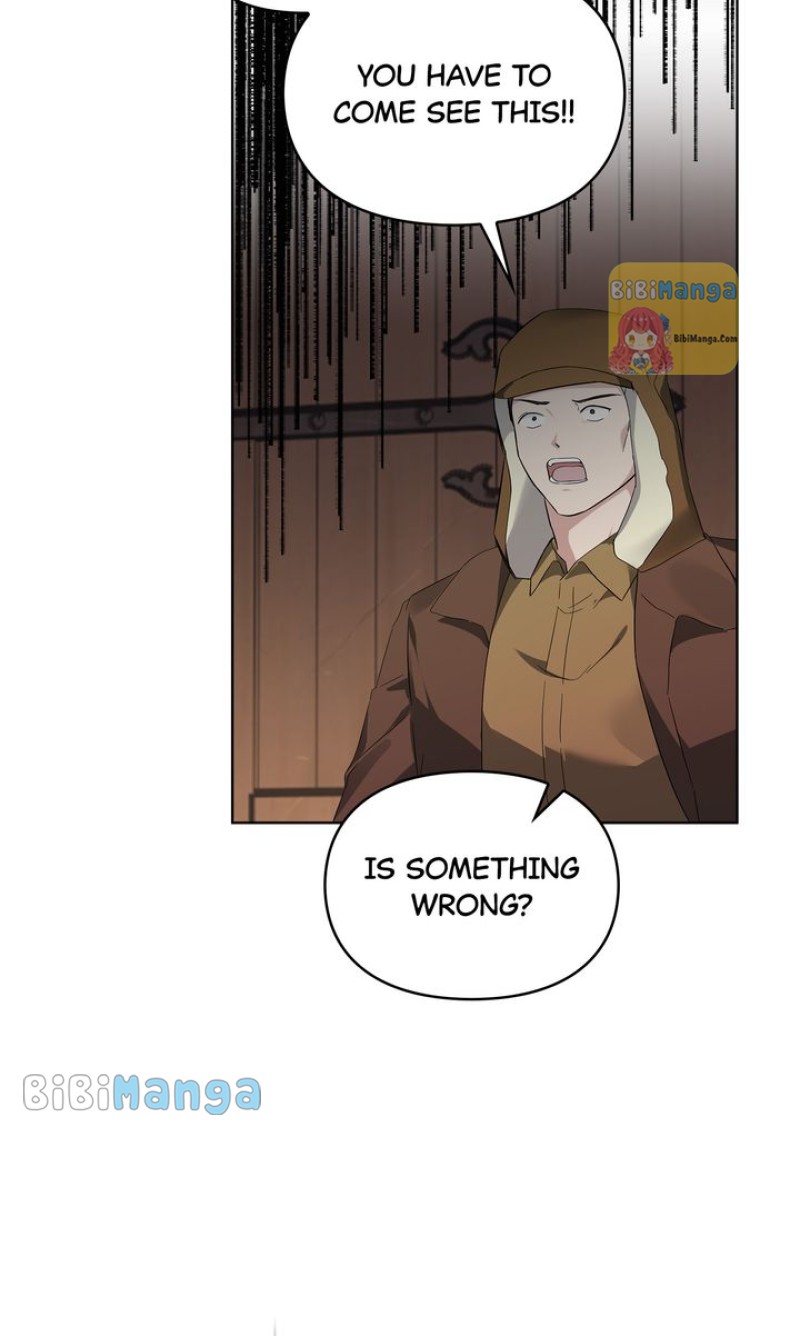 Obey Me chapter 76 page 81