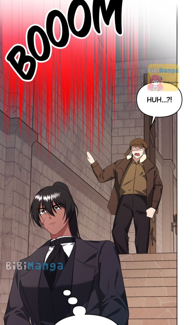 Obey Me chapter 76 page 89