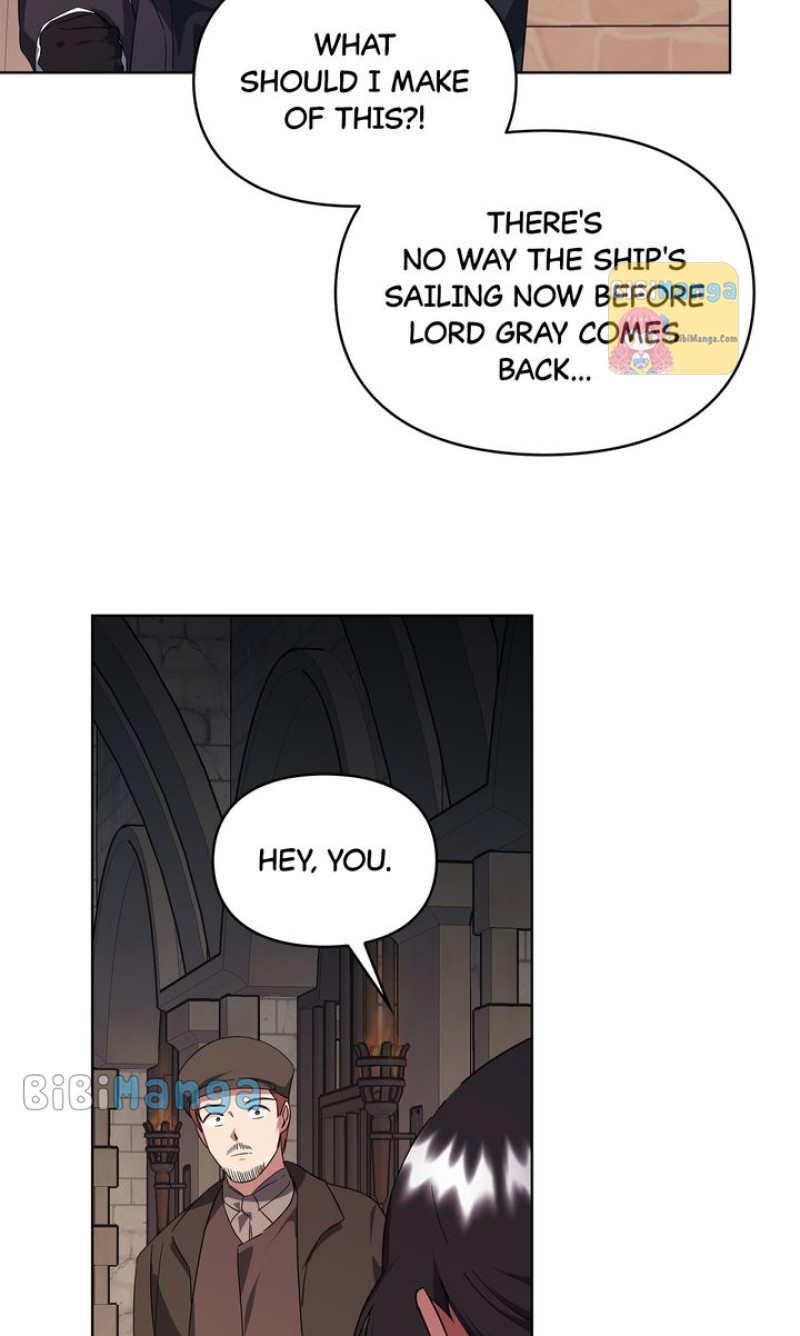 Obey Me chapter 76 page 90