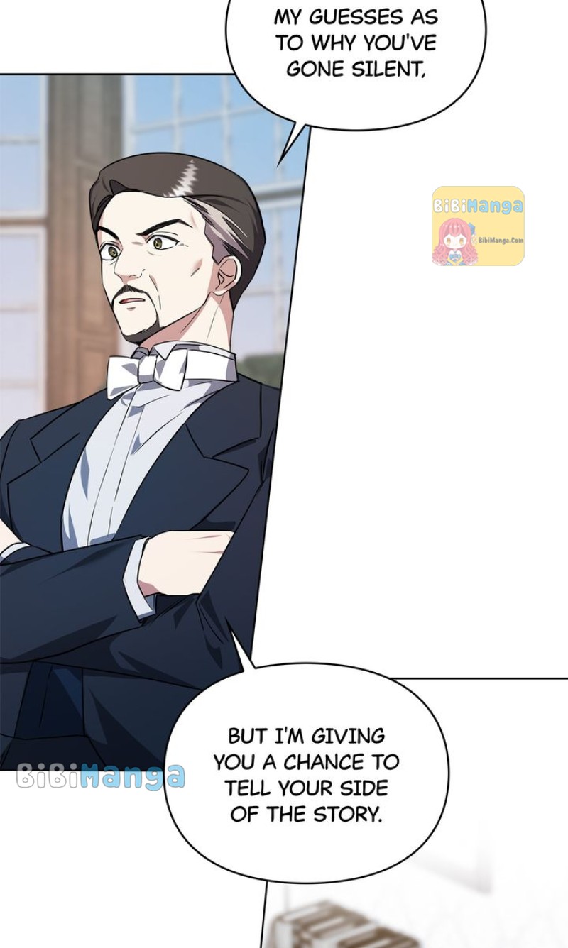 Obey Me chapter 76 page 10