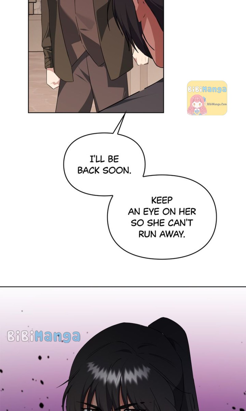 Obey Me chapter 76 page 91