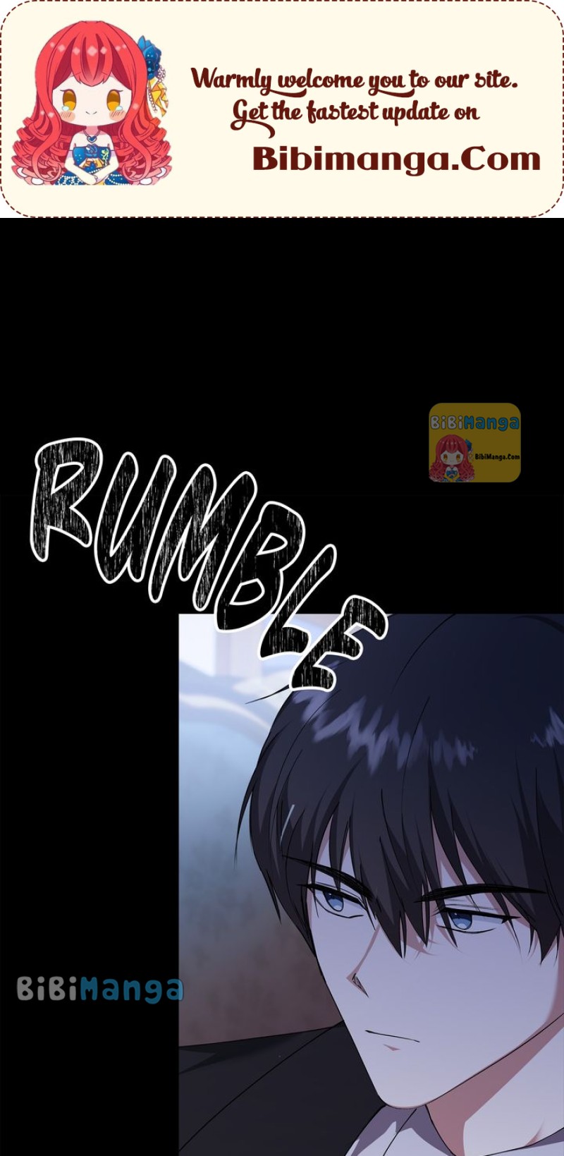 Obey Me chapter 77 page 1