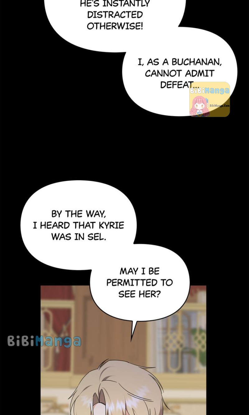 Obey Me chapter 77 page 15